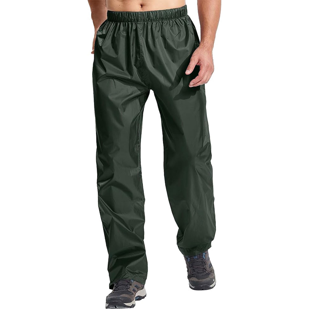 Men  Lightweight Trousers