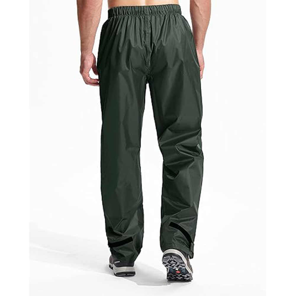 Men  Lightweight Trousers