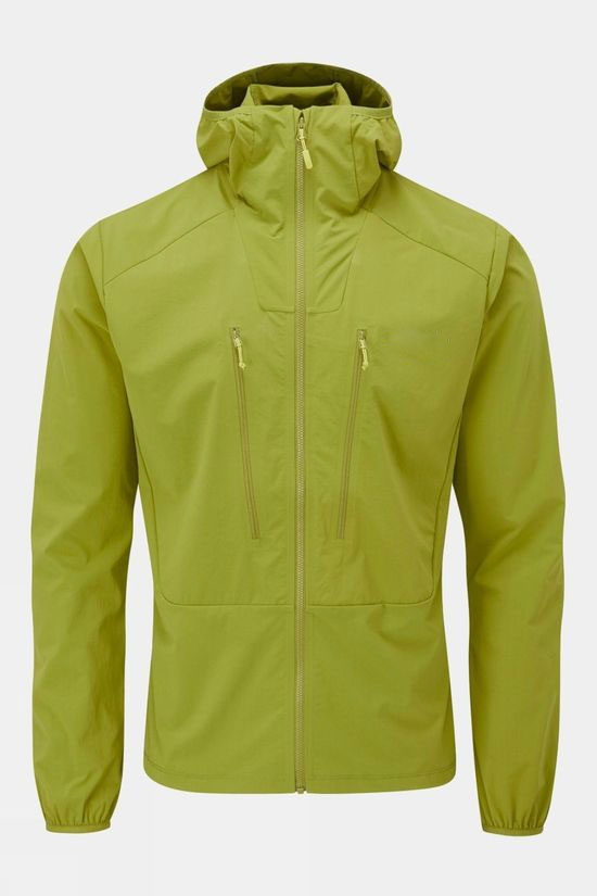 Mens Borealis Jacket