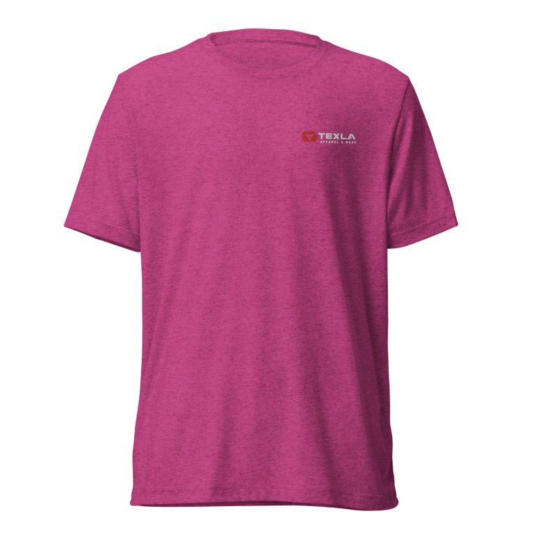 Short Sleeve Men’s T-Shirt