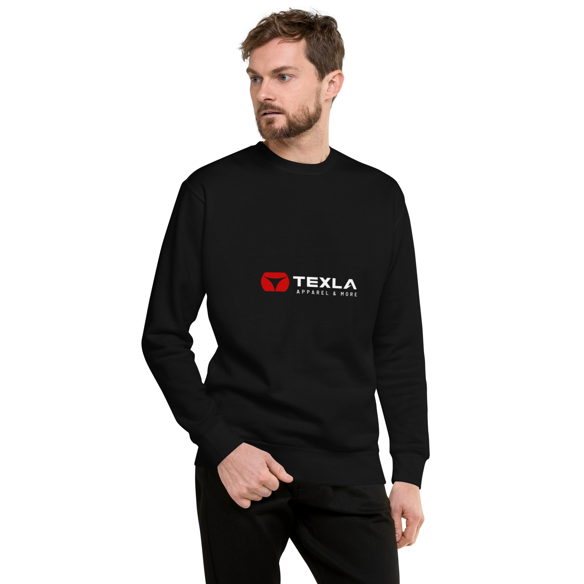 Unisex Premium Sweatshirt Texla