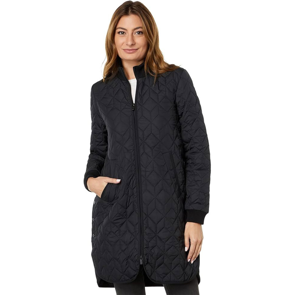 Ladies Padded Jacket