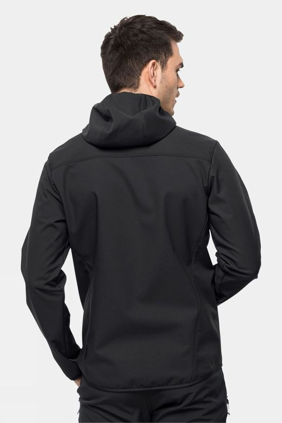 Mens Bornberg Hoody