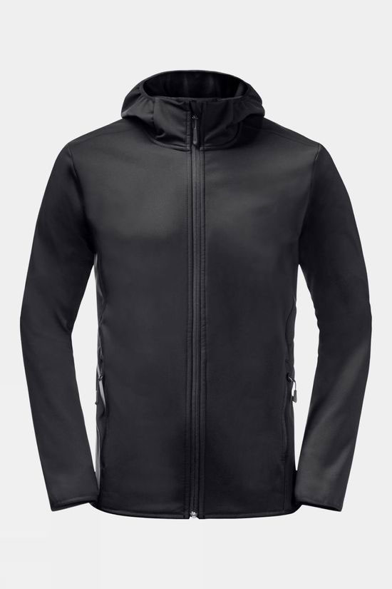 Mens Bornberg Hoody