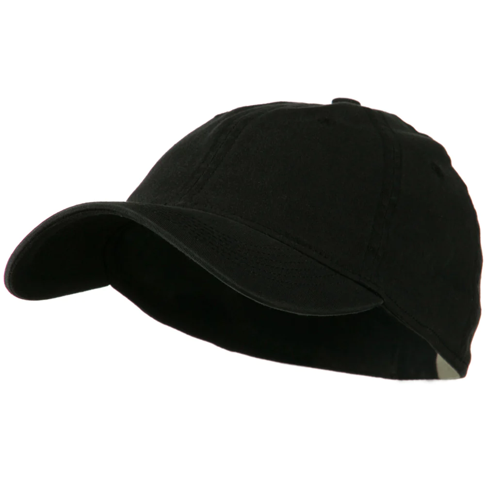 Washed Natural Fit Cap