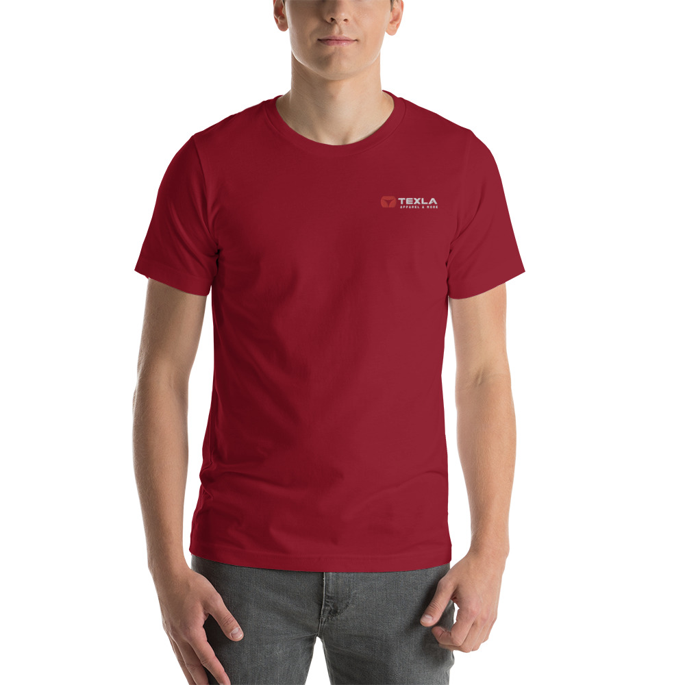 Men’s Round Neck Y-shirt