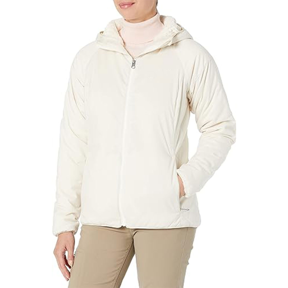 Columbia Women Softshell Jacket