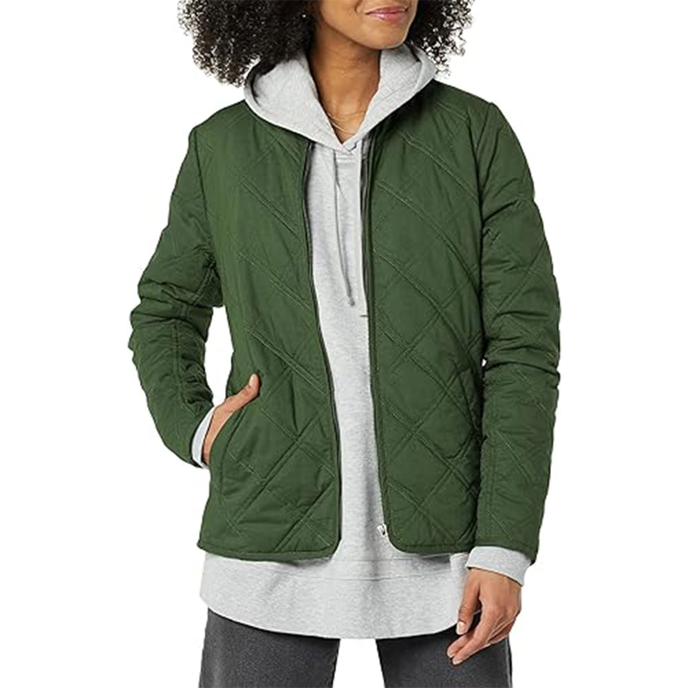 Women Padded Jacket