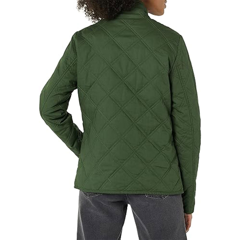 Women Padded Jacket