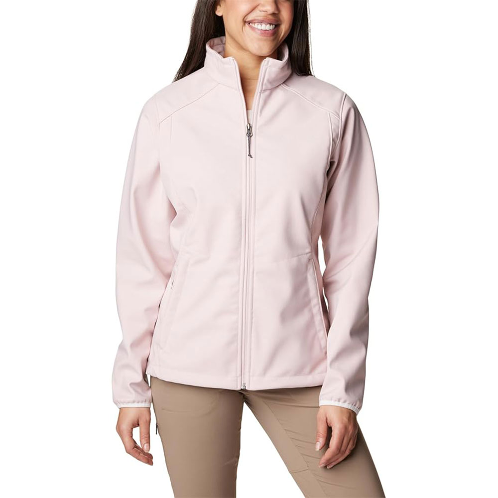 Women Kruser Softshell