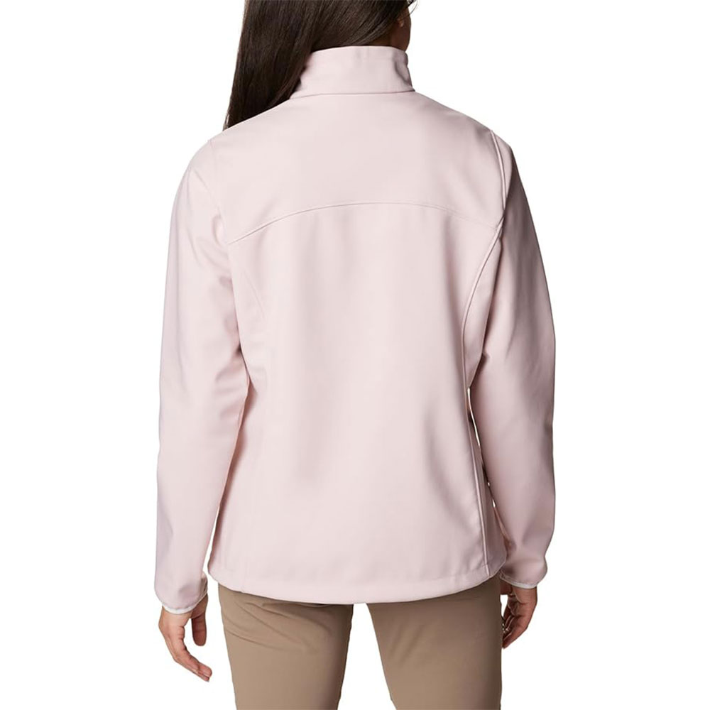 Women Kruser Softshell