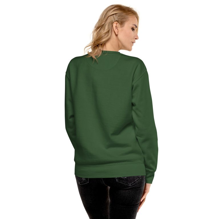 Women Sweatshirt Premium