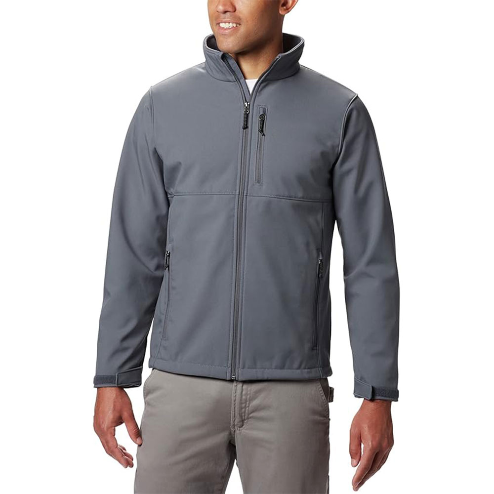 Men Ascender Softshell Jacket