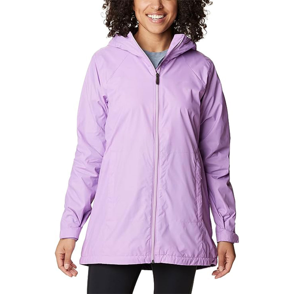 Soft Shell Women Switchback Jacket