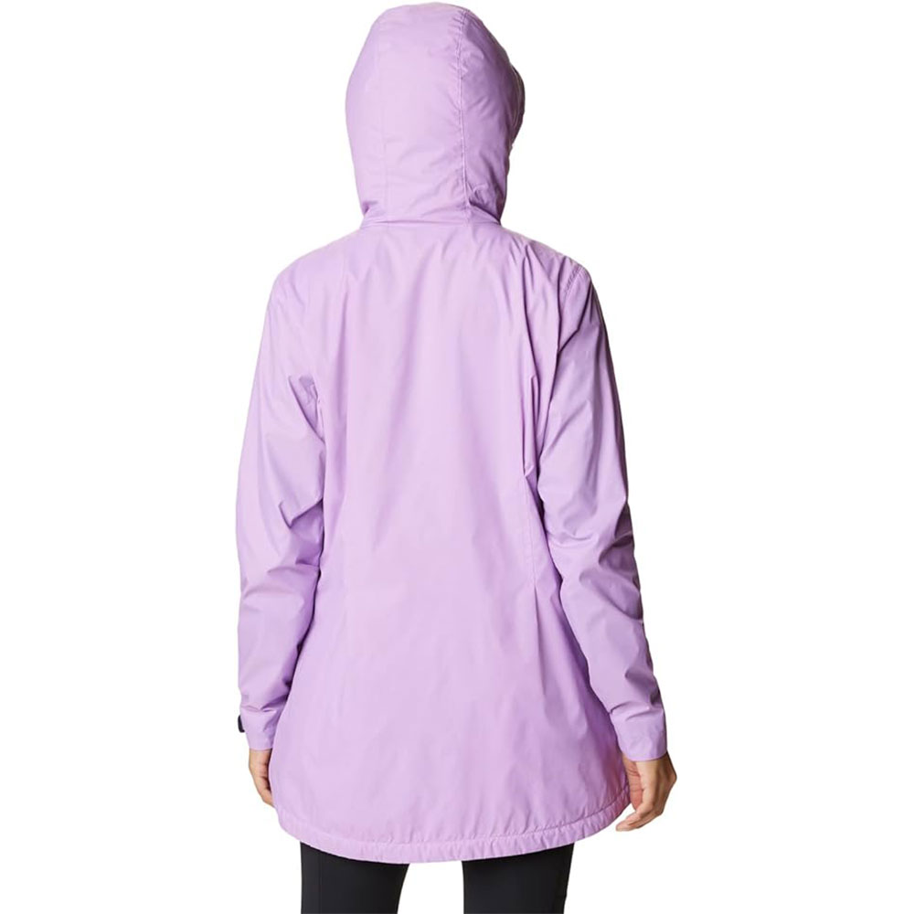 Soft Shell Women Switchback Jacket