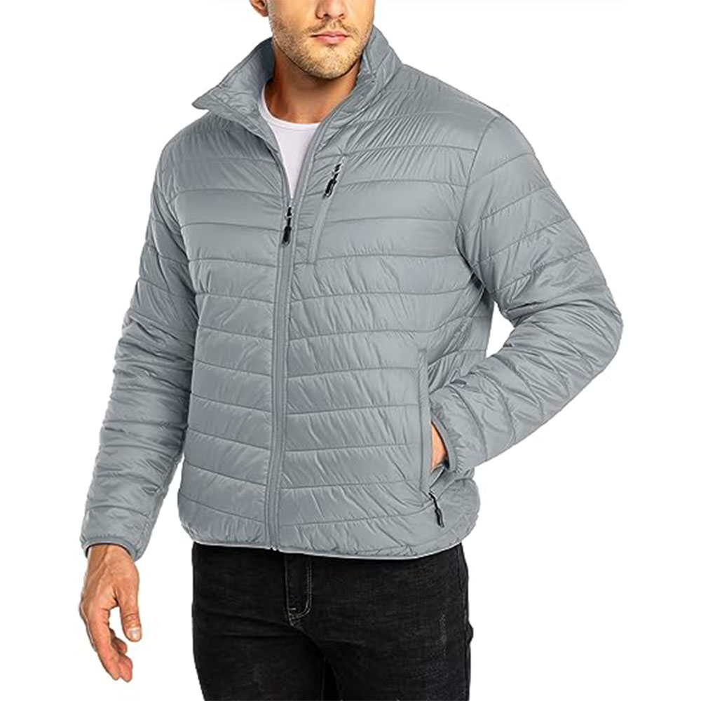 Men Lightweight Jacket