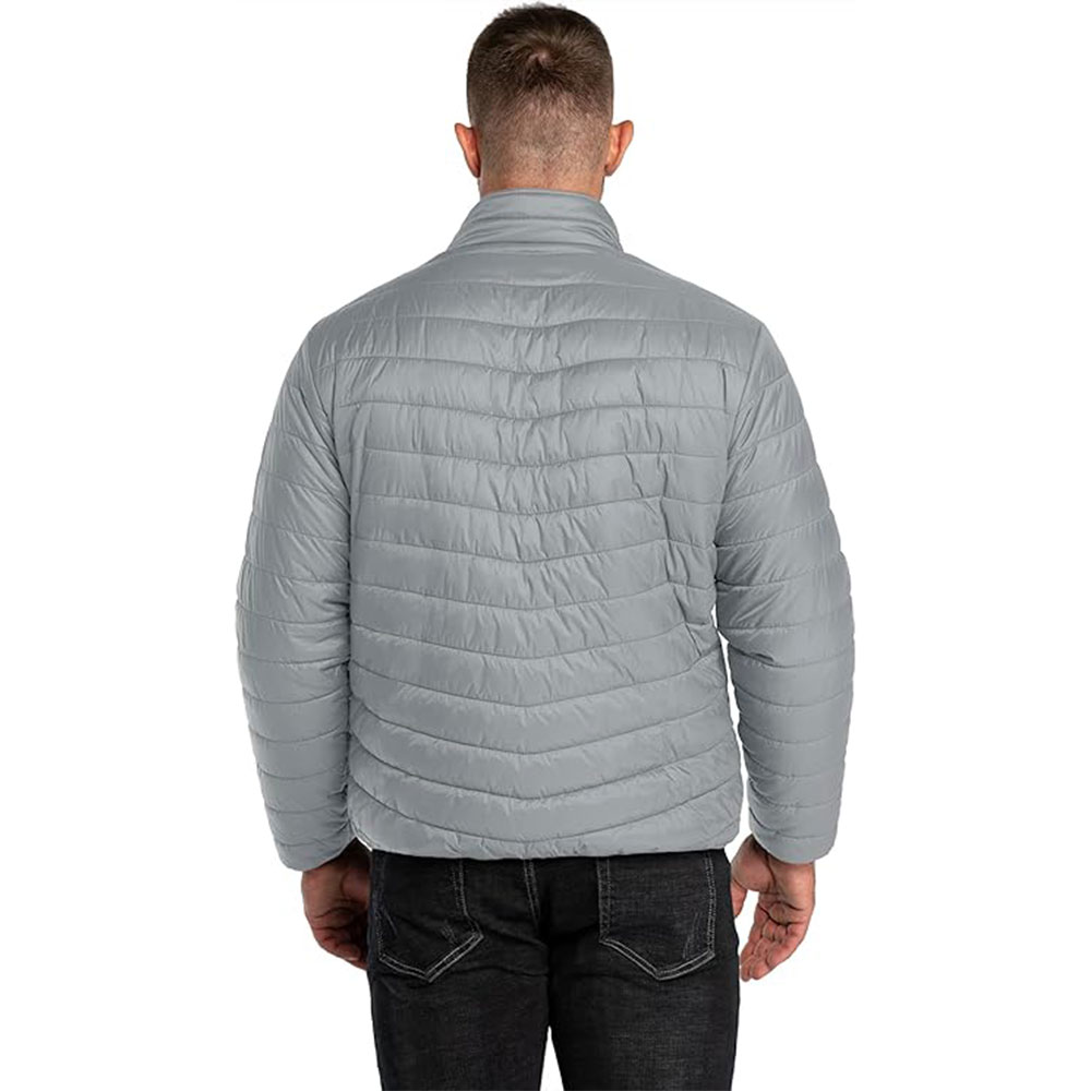 Men Lightweight Jacket