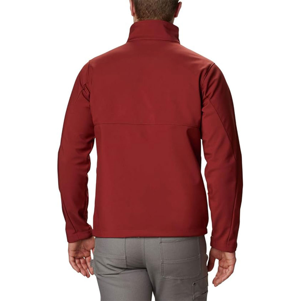 Men Softshell Jackets