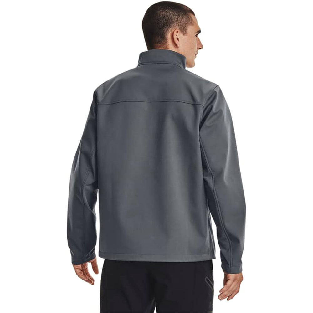 Men Coldgear Soft Shell