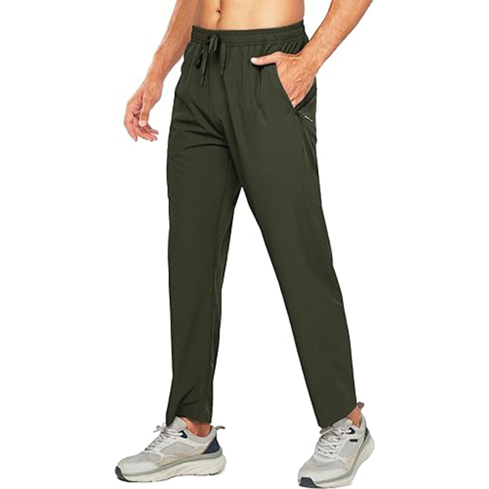 Men Gym Jogging Pants