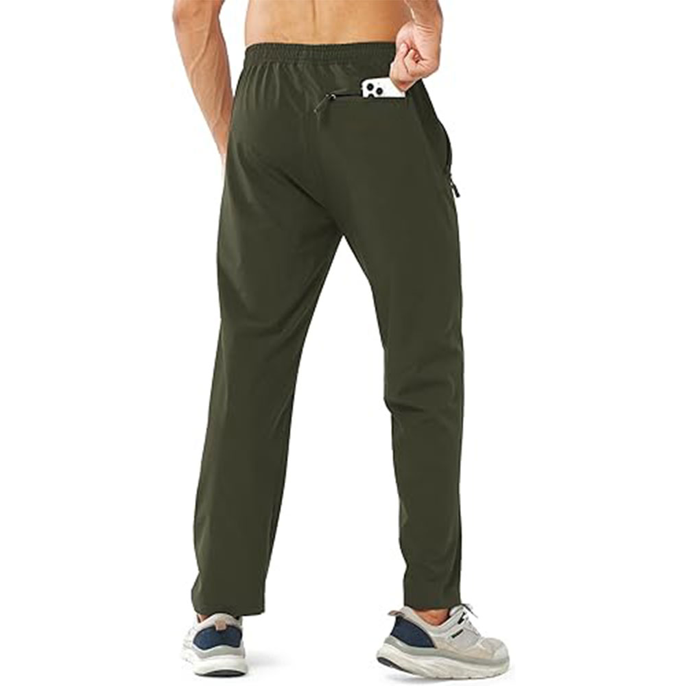 Men Gym Jogging Pants