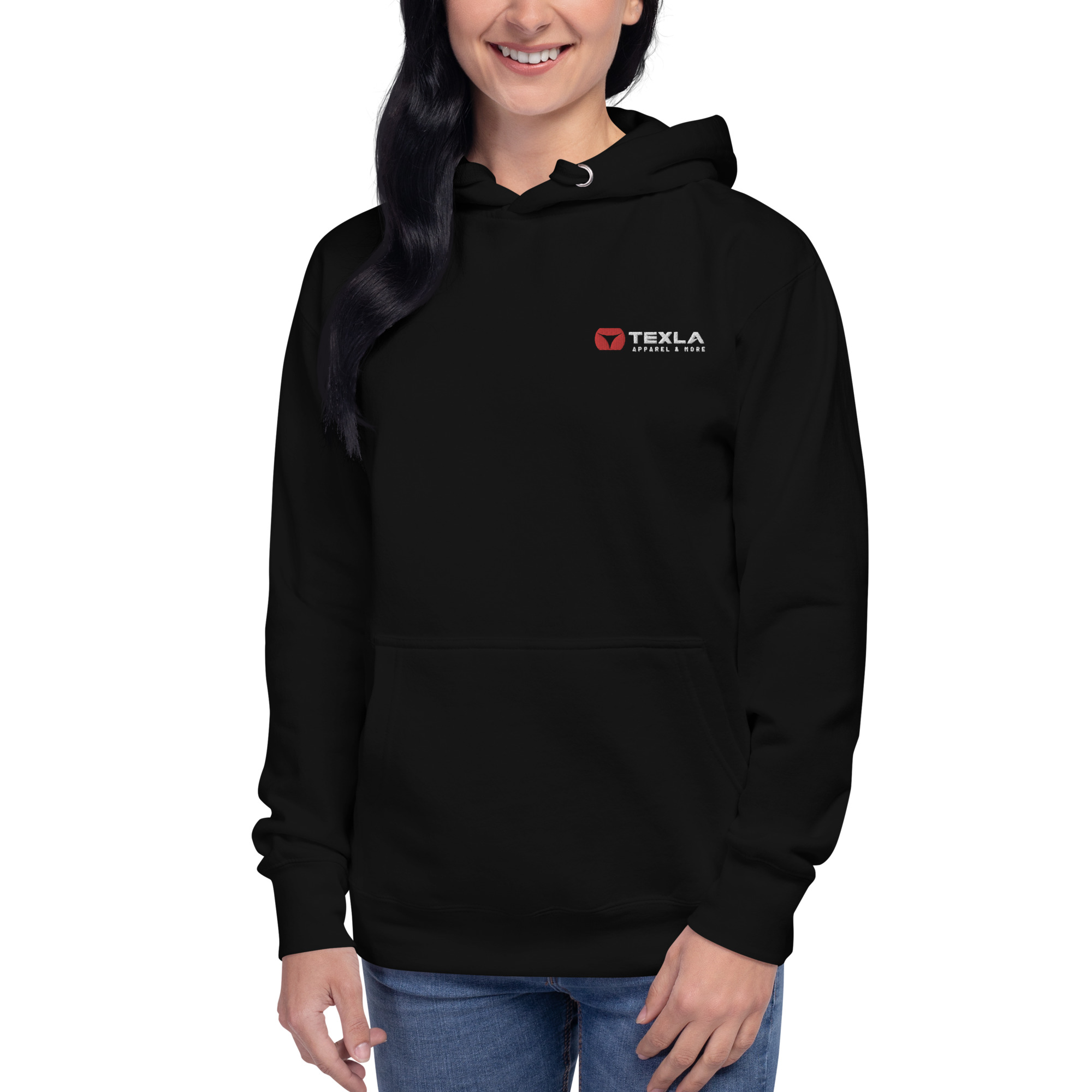 Discover More Womens Hoodie