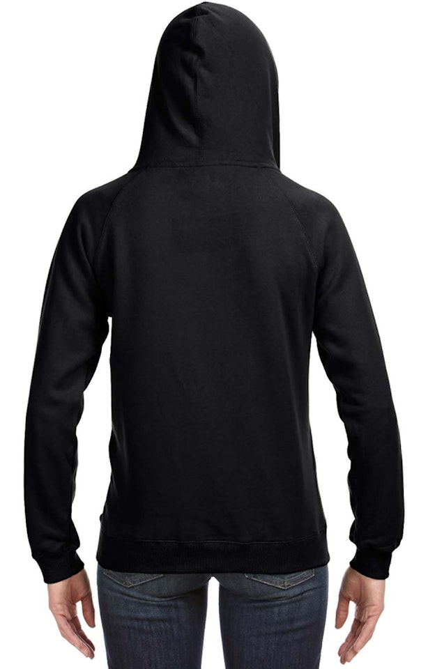 Melange Womens Hoodie