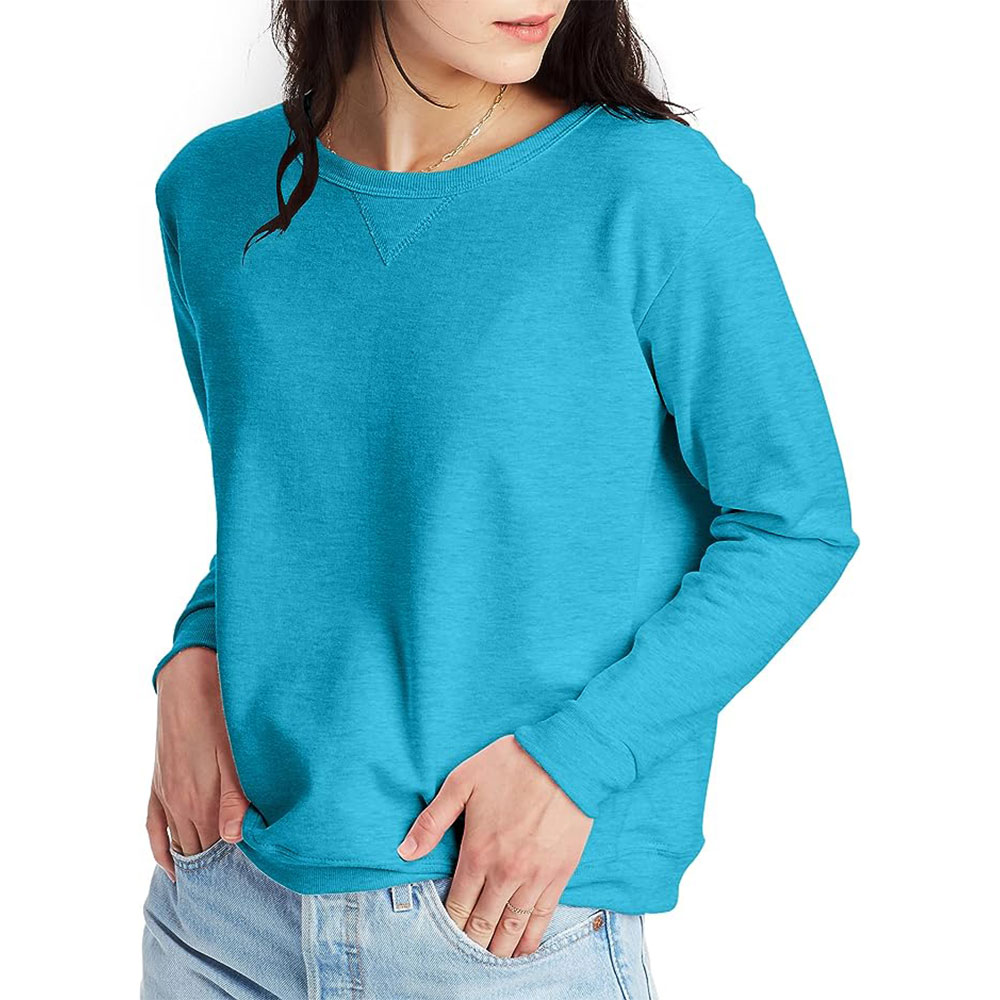 Women Crewneck Sweatshirt,