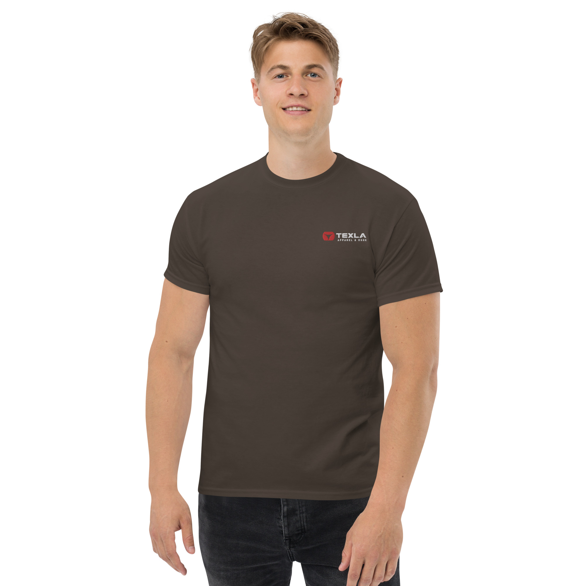 Men’s classic tee texla