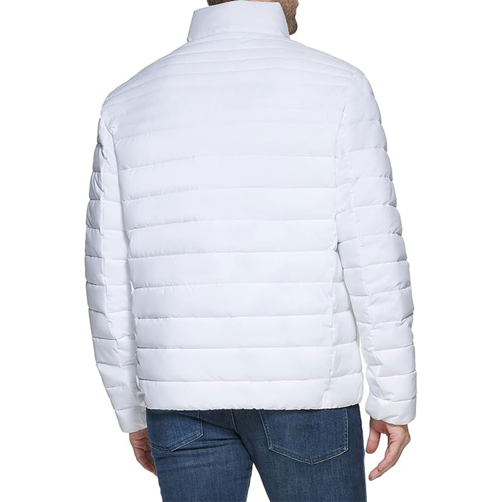 Puffer Men Jacket Lightweight